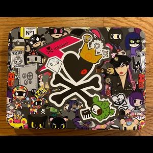 Tokidoki Robbery Palette